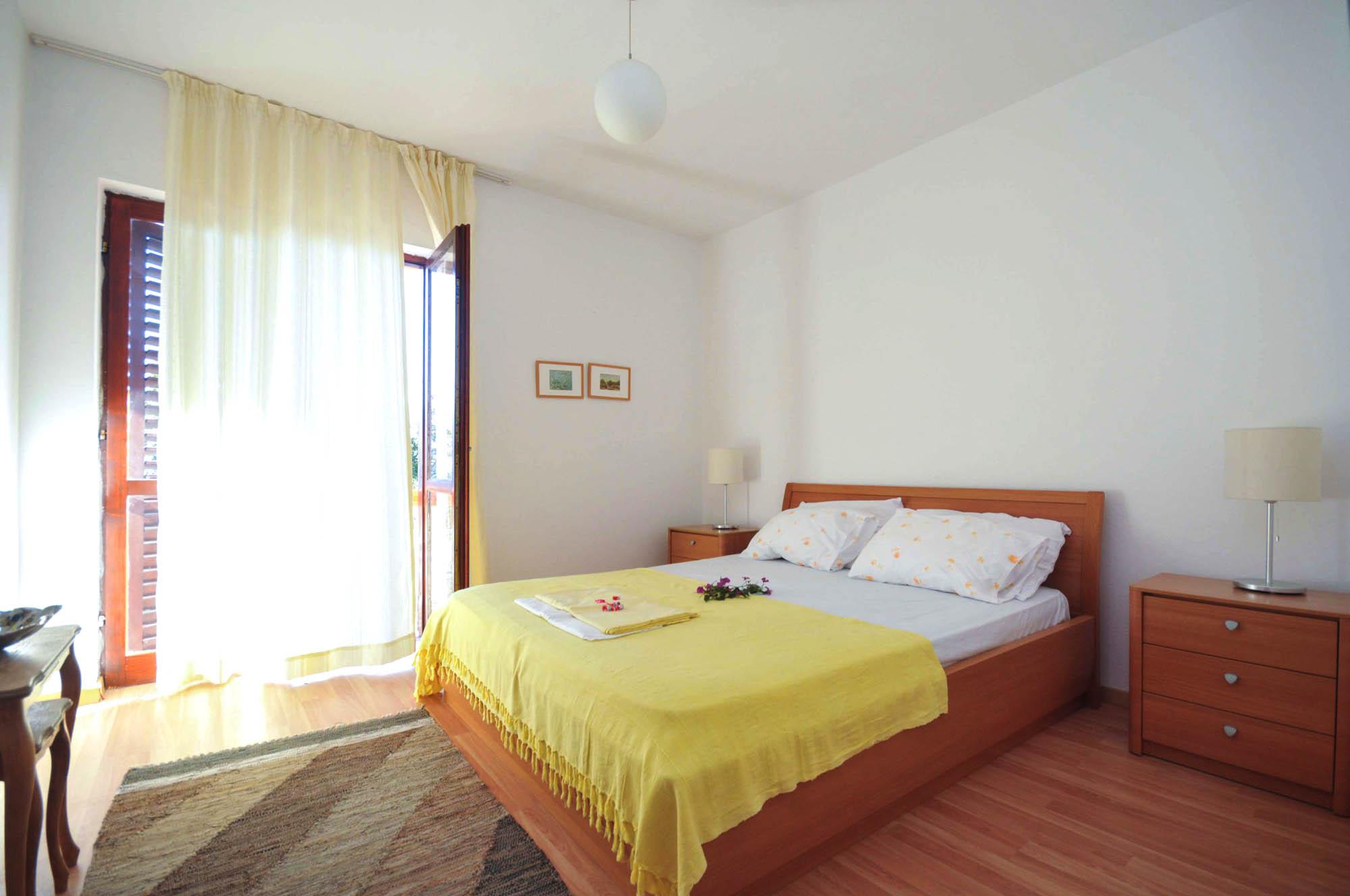 Apartments Orange Будва Экстерьер фото