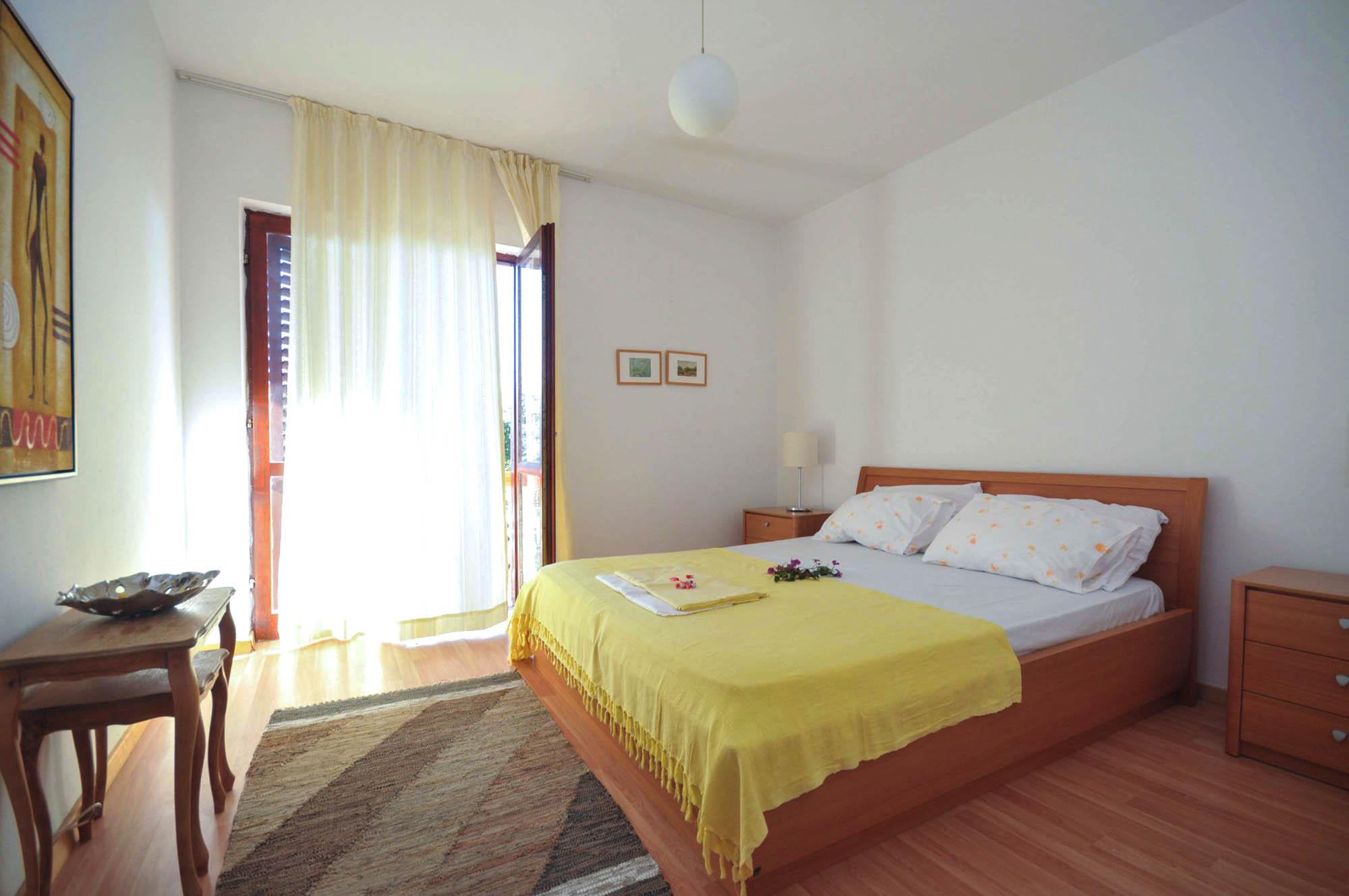 Apartments Orange Будва Экстерьер фото
