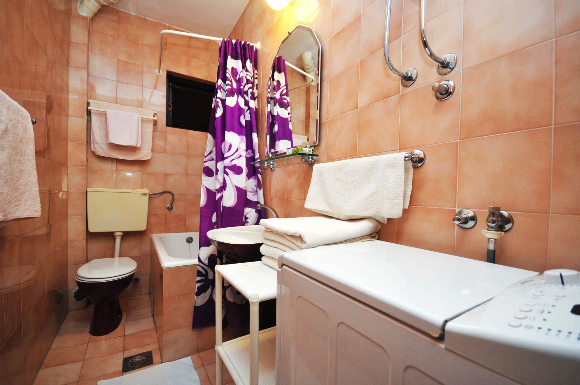 Apartments Orange Будва Экстерьер фото