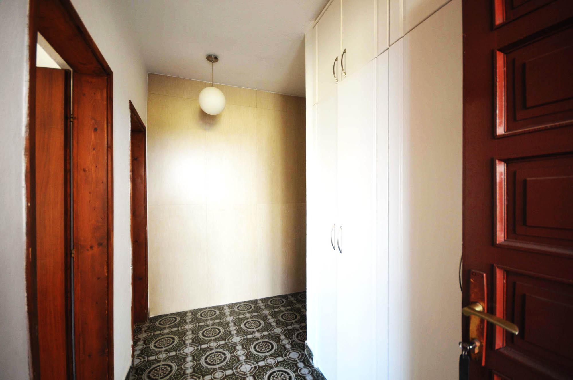 Apartments Orange Будва Экстерьер фото
