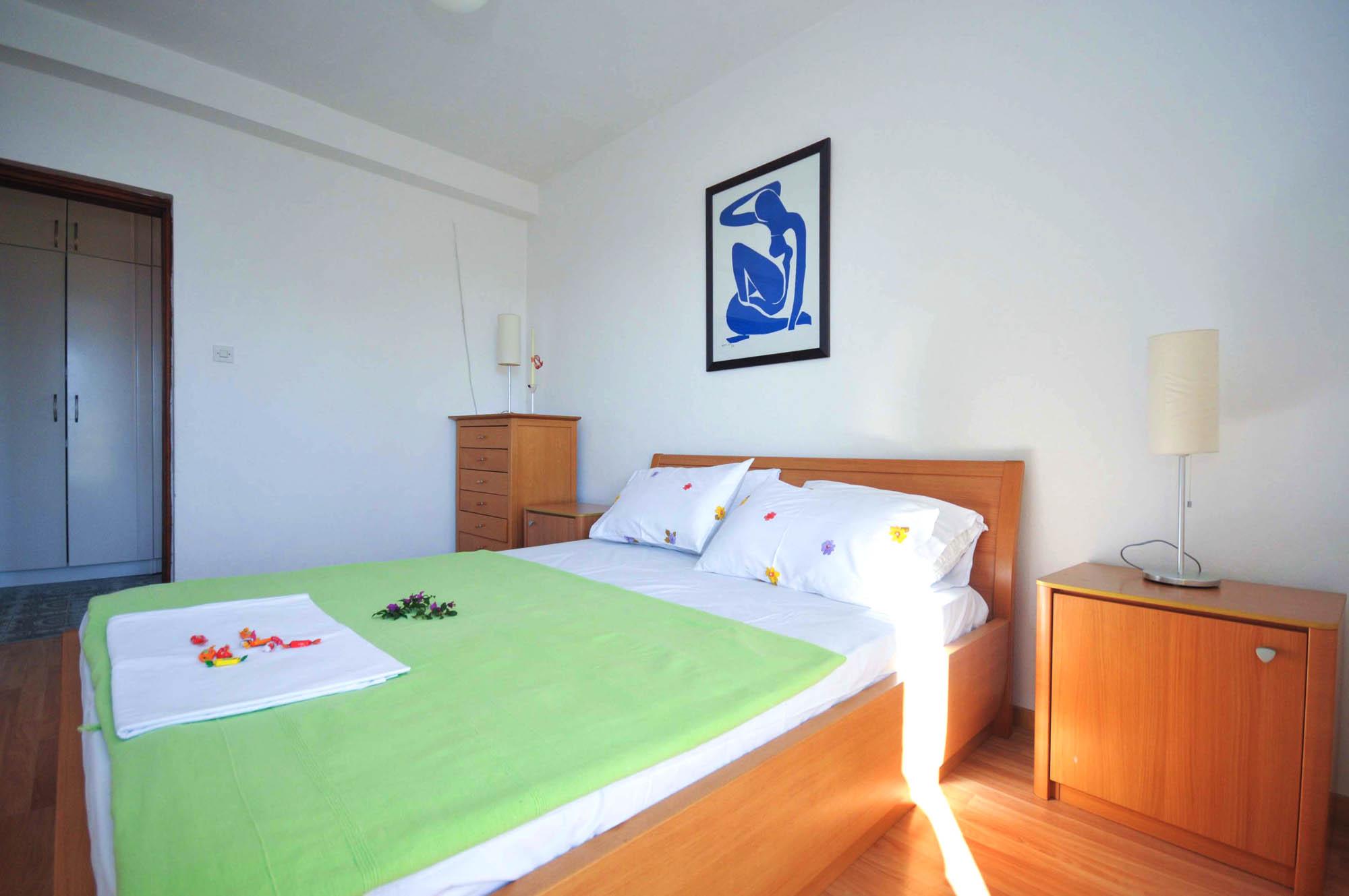Apartments Orange Будва Экстерьер фото