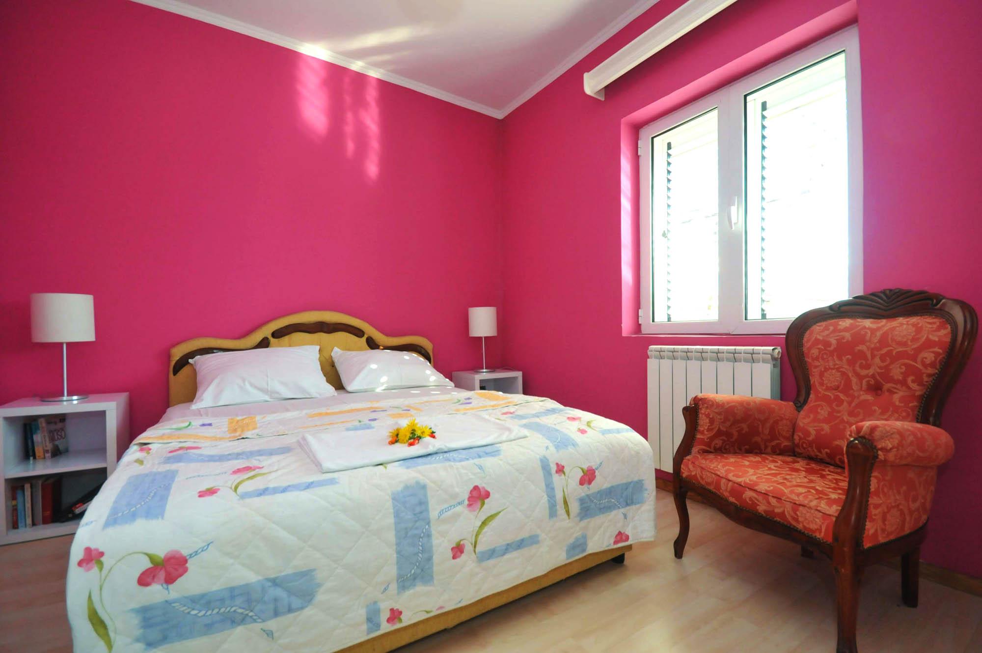 Apartments Orange Будва Экстерьер фото