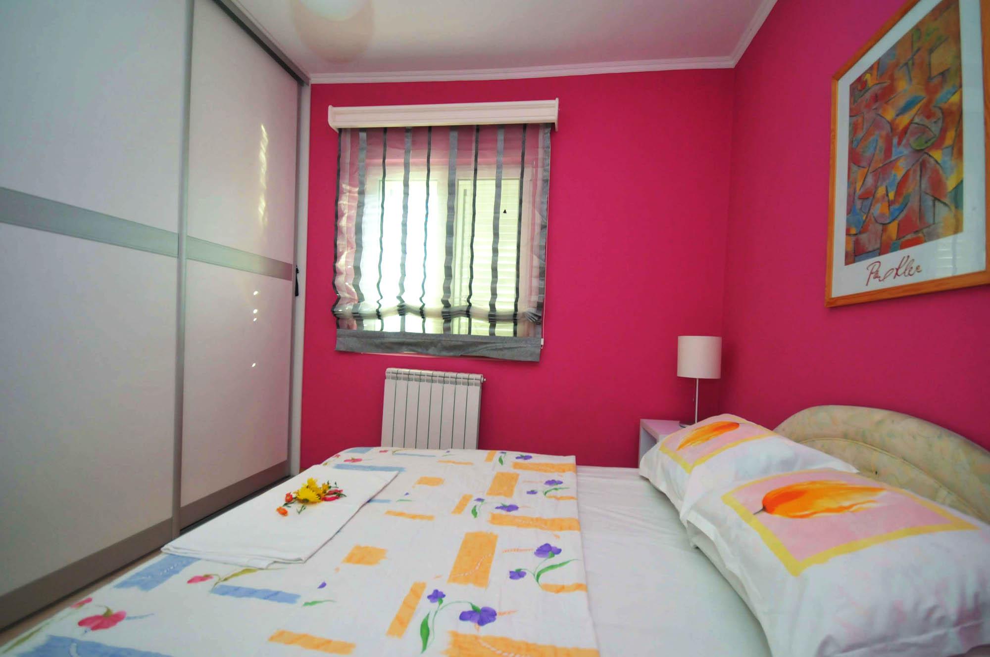 Apartments Orange Будва Экстерьер фото
