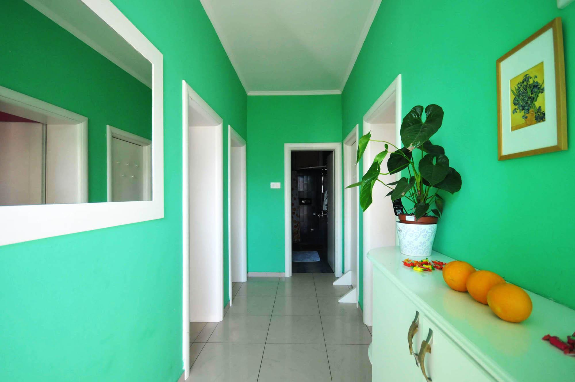 Apartments Orange Будва Экстерьер фото