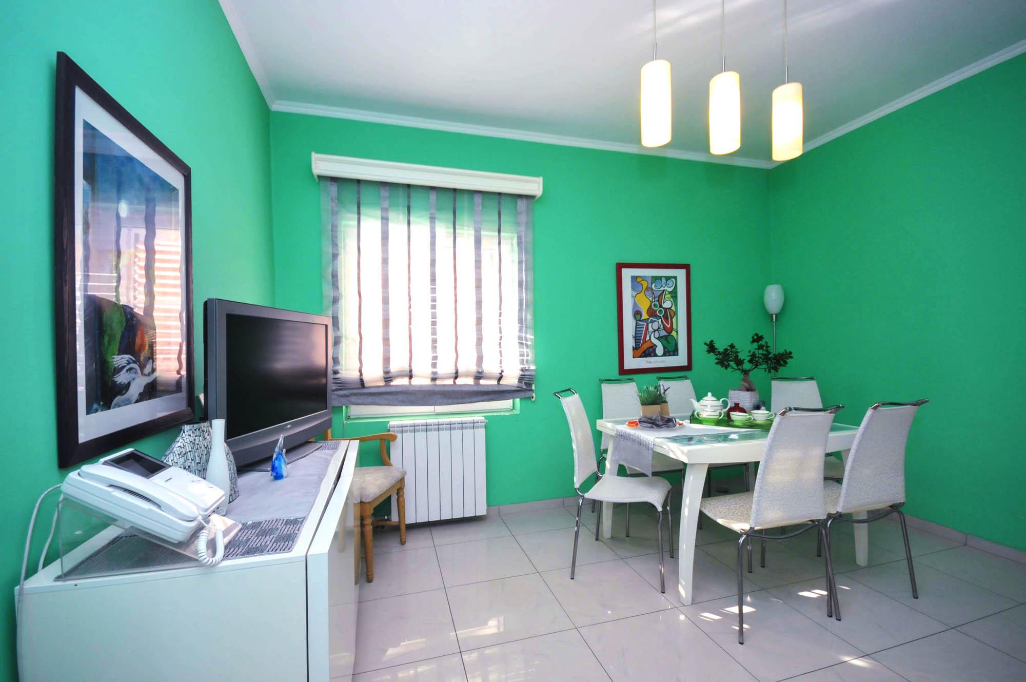 Apartments Orange Будва Экстерьер фото