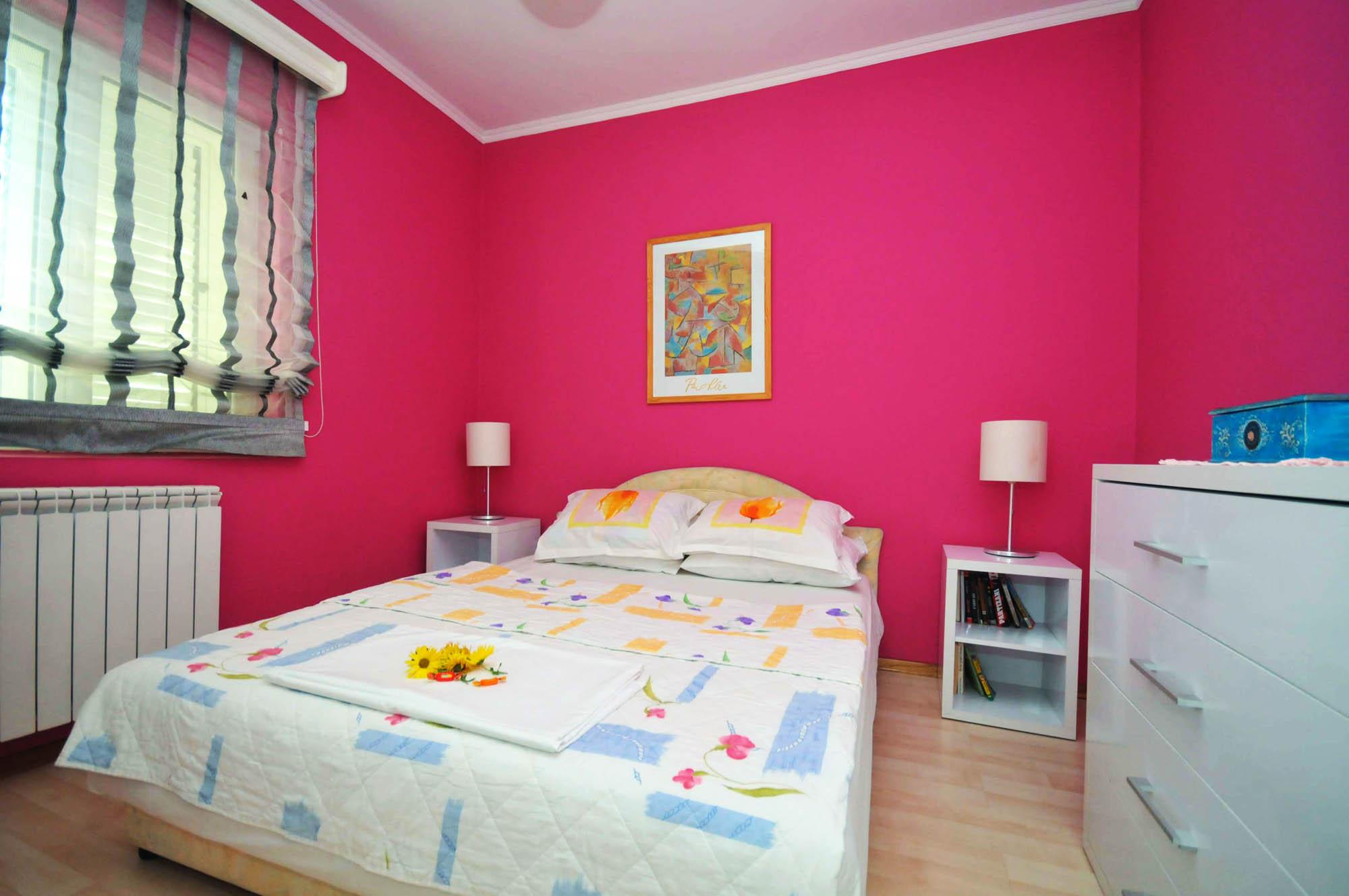 Apartments Orange Будва Экстерьер фото