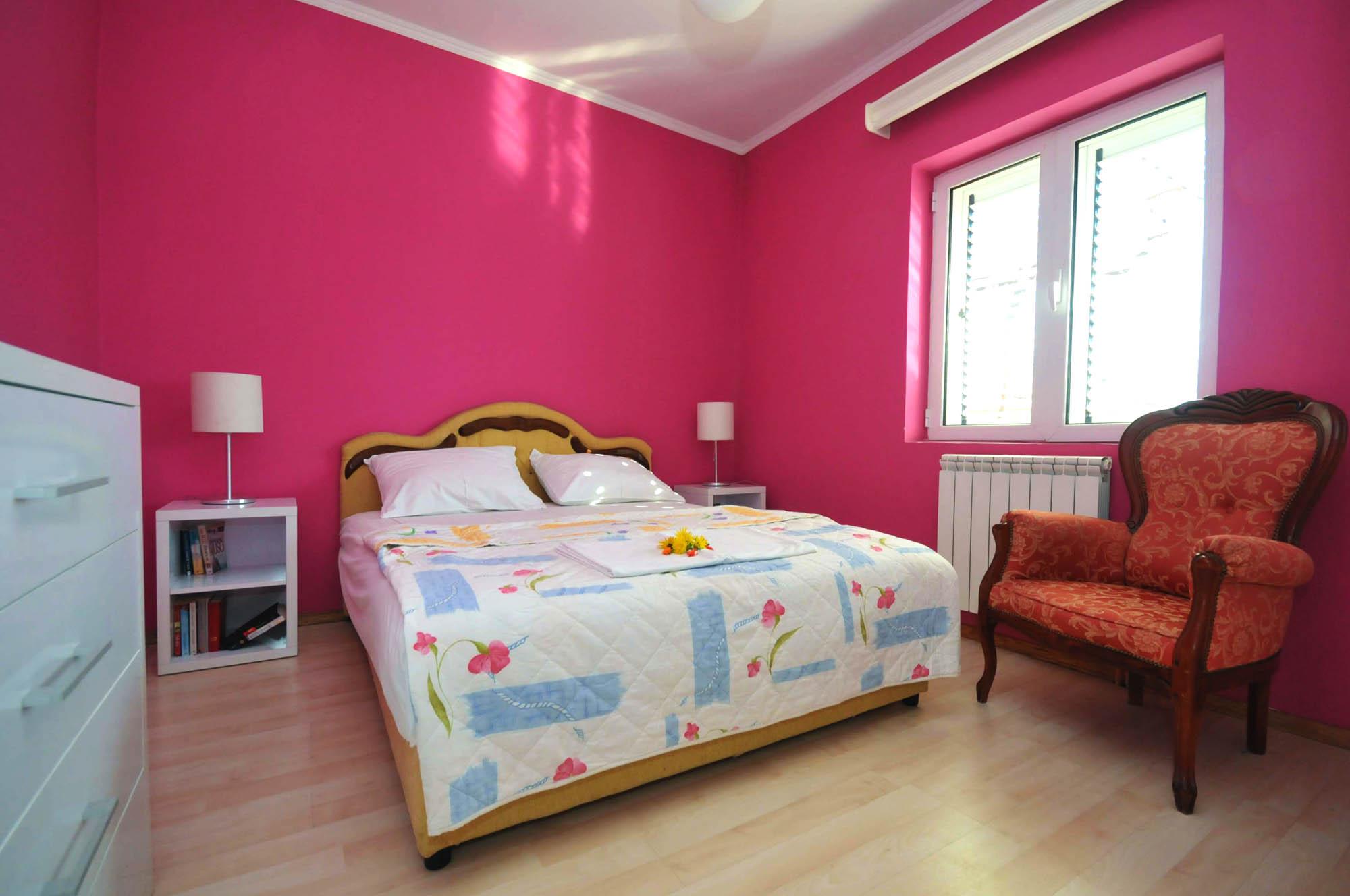 Apartments Orange Будва Экстерьер фото