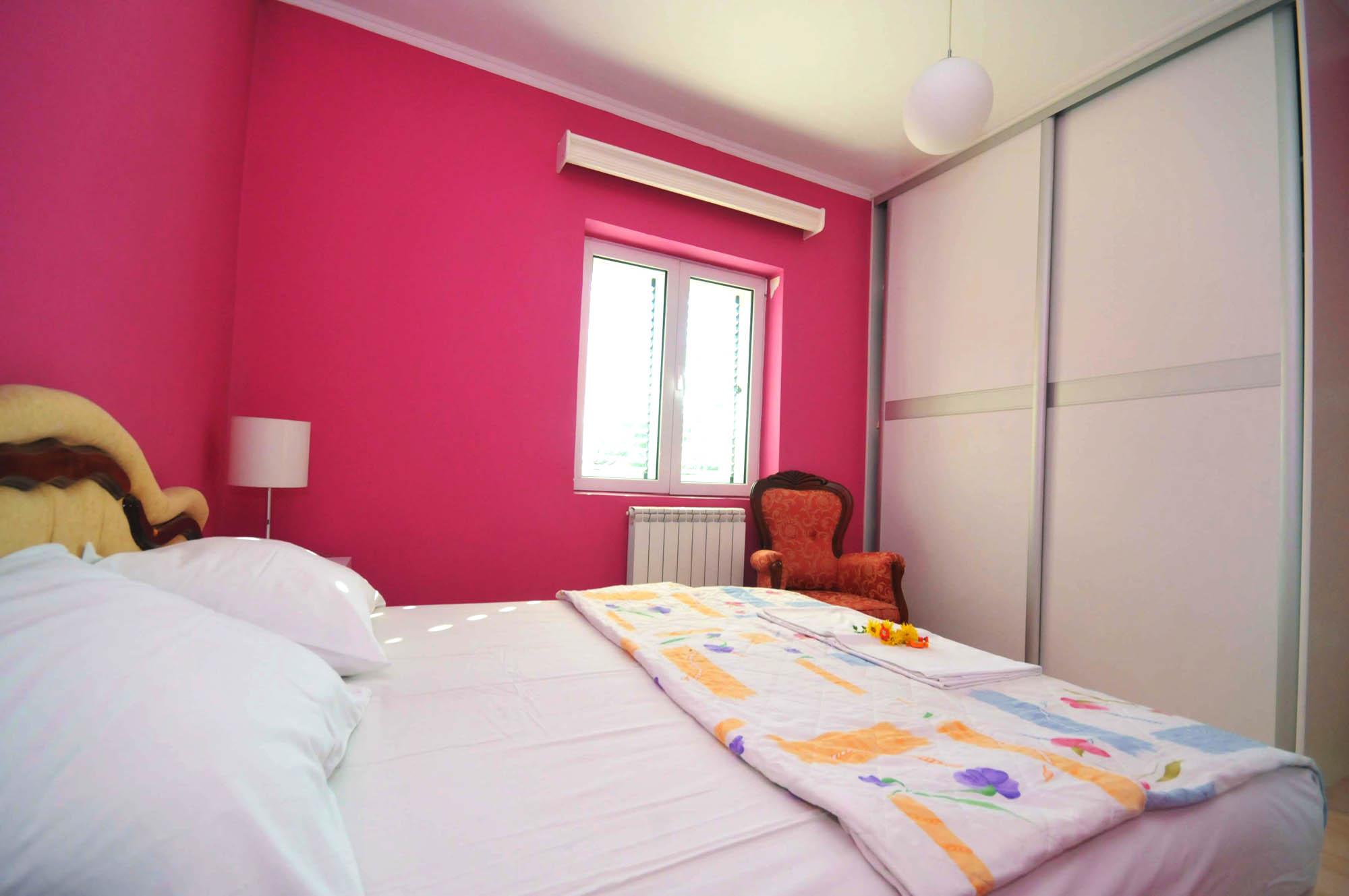 Apartments Orange Будва Экстерьер фото