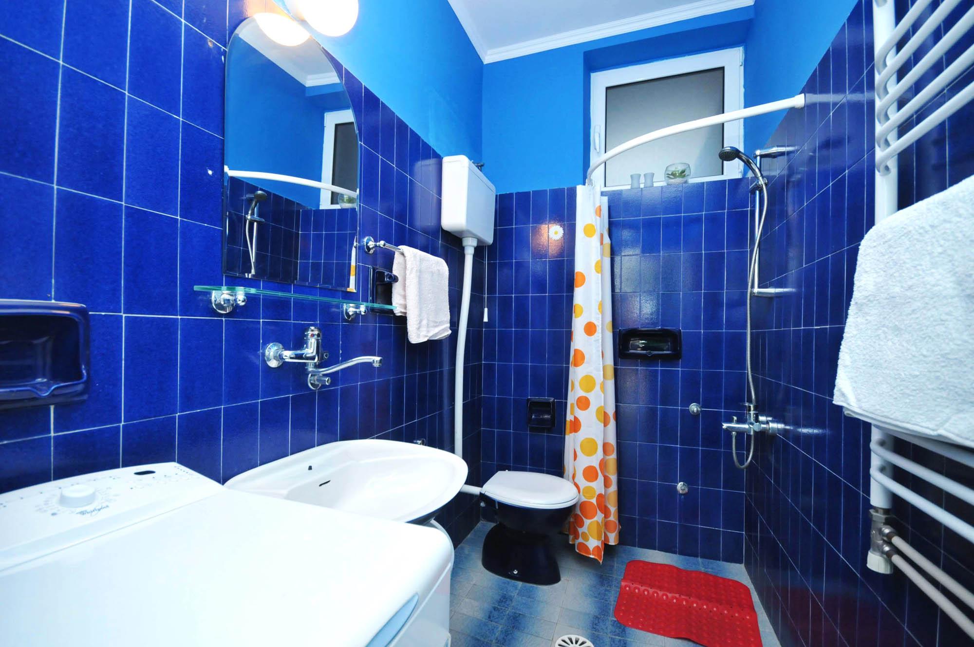 Apartments Orange Будва Экстерьер фото